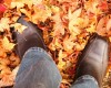 Five Things To Do Before Autumn Ends