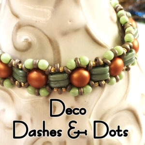 Deco Dashes & Dots