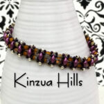 Kinzua Hills Bracelet
