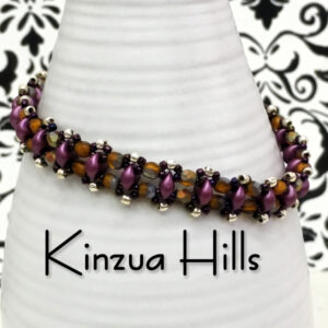 Kinzua Hills Bracelet