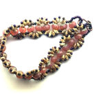 Lacy Wave Bracelet