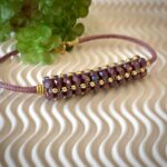 Prismatic Right Angle Weave<br>Kit Included